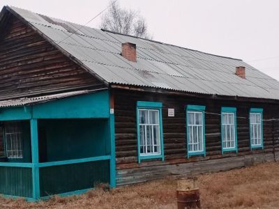 Нарынская сельская библиотека