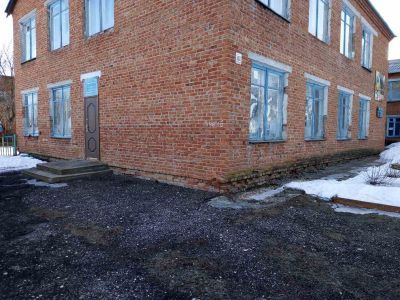 Сулакская сельская библиотека