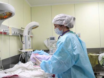 Суррогатным матерям в России могут запретить рожать для иностранцев