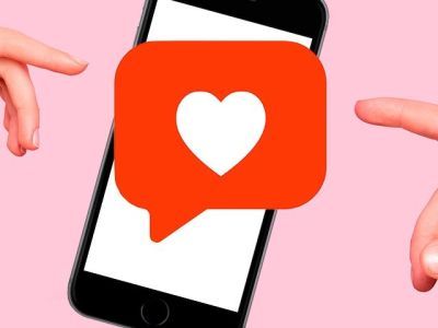 Приложения для знакомств теряют популярность