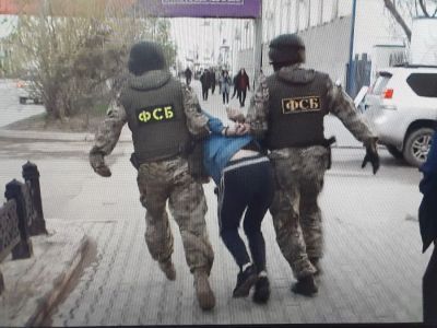 В Якутске задержана группировка вымогателей