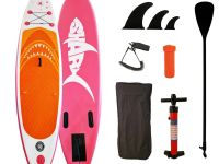 Надувная доска для SUP-бординга WIN SHARK 10'6''