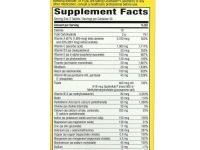 Nature's Way, Alive! Max3 Daily, мультивитаминный комплекс, без добавления железа, 90 таблеток