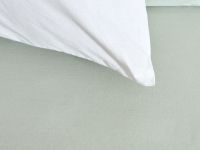 Пододеяльник Light olive, перкаль