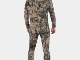 Термобелье Remington Underwear Figure