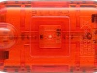 Фонарь для велосипеда задний CatEye Omni 5 TL-LD155 (красный)