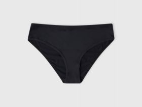 Классические трусы, Черный