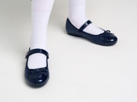 Туфли для девочек