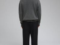 Джемпер из 100% хлопка