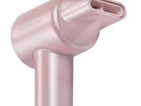 Фен РЕДМОНД HD1708 (розовый)