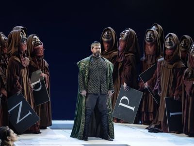 Билеты на Дон Карлос (Мариинский-2) / Театр | Афиша | ИнфоТаймс