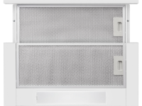 Телескопическая вытяжка Hansa OTP6233WH