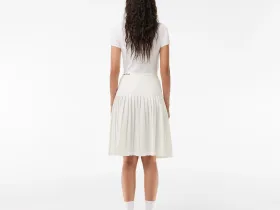 Женская юбка Lacoste