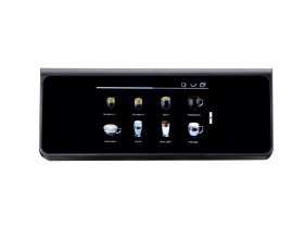 Кофемашина Polaris PACM 2071AC