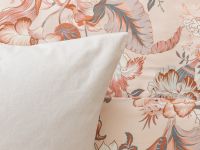 Пододеяльник Прана/Prana