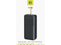 Внешний аккумулятор Red Line