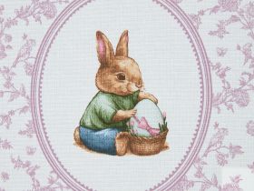 Комплект полотенец Floreale I