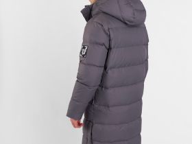 Пальто пуховое Narvik Мужское