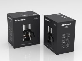 Кофеварка РЕДМОНД RCM-M1528