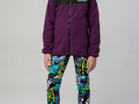 Куртка трикотажная для мальчиков