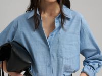 Блузка женская