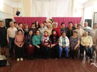 Сельский дом культуры «Октябрьский»