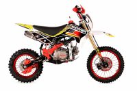 Питбайк SHORNER Qual AC125E 17/14