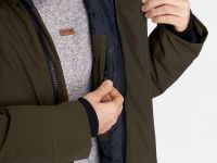 Полупальто пуховое Talik III Мужское