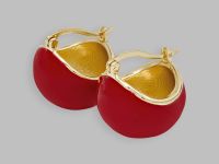 Серьги женские