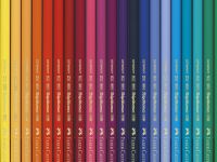 Карандаш Faber-castell "Polychromos" Коричневый цвет мумии темной