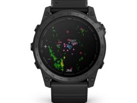 Смарт-часы Garmin Tactix 7 Standard (010-02704-01)