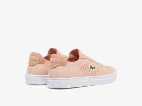 Женские кеды Lacoste LA пикеE 2.0 125 1 CFA