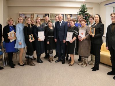 У общества есть потребность оказывать помощь