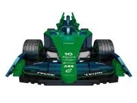 Vehicle 11028_P Конструктор Команда Envision Racing Formula E