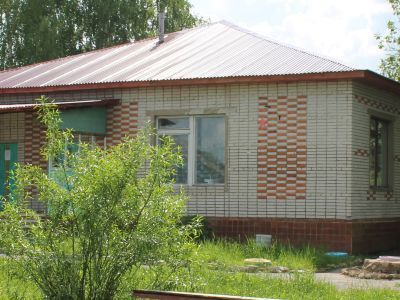 Аксёновский сельский дом культуры