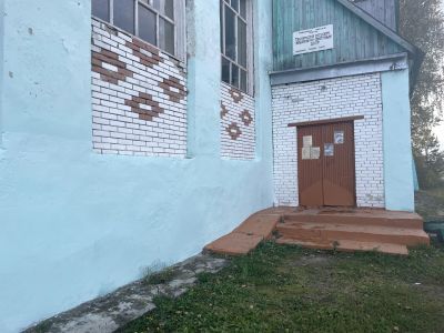 Тешнярьский сельский библиотечно-досуговый центр