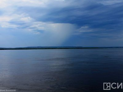 Работники ГУП «ЖКХ РС(Я)» спасли тонущих людей в Верхневилюйском районе