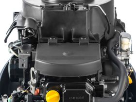 4х-тактный лодочный мотор MIKATSU MF30FES-T (2024)