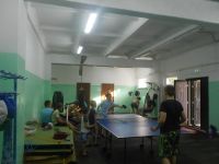 Калининский дом культуры