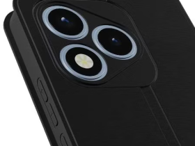 Чехол-книжка Krutoff