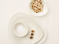 ASA-Selection Кофейная пара для эспрессо коричневая 0,06 л Cuba ASA-Selection