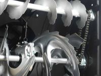 Снегоуборщик PATRIOT Сибирь 999 ЕKX