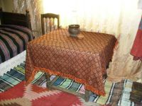 Музей «Игринские узоры»