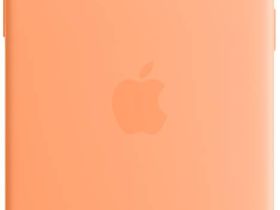 Чехол-накладка Apple