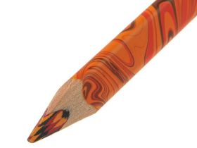 Набор карандашей цветных Koh-I-Noor "Magic" 24 шт трехгранные+блендер