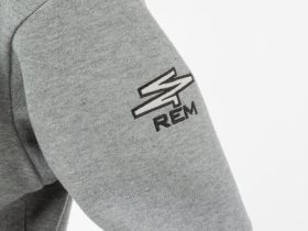 Джемпер мужской Remington Manzanillo Gray