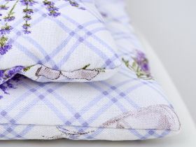 Подушка на стул Capricia, 2 шт.