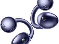 Наушники Huawei FreeClip 2 S «Глубойкий синий»