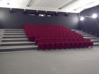 Кинотеатр «Октябрь»