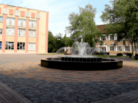 Кинотеатр «Восток»